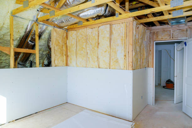 Best Crawl Space Insulation  in Kyle, TX