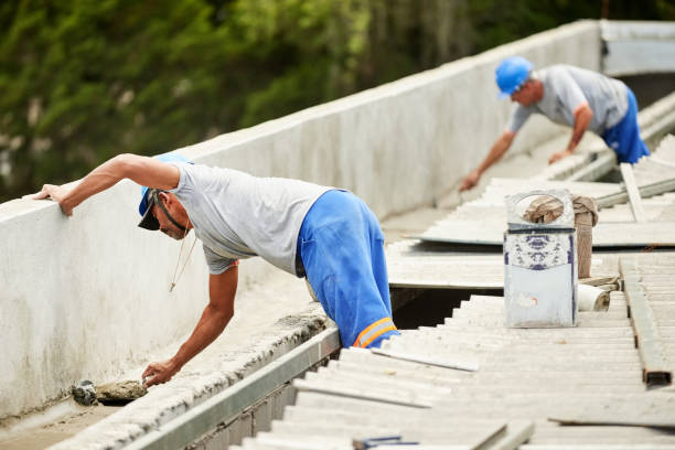 Best Attic Insulation Installation  in Kyle, TX