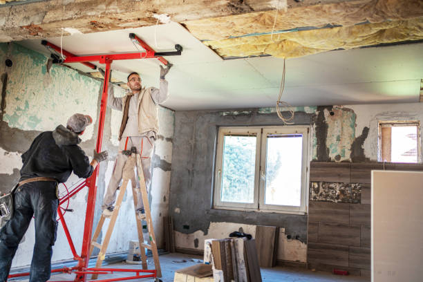 Best Affordable Insulation Services  in Kyle, TX