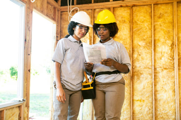 Range of Insulation Solutions in Kyle, TX
