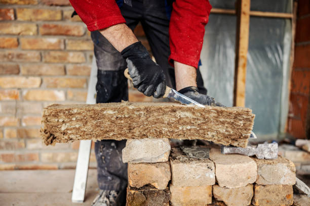 Best Soundproof Insulation Installation  in Kyle, TX
