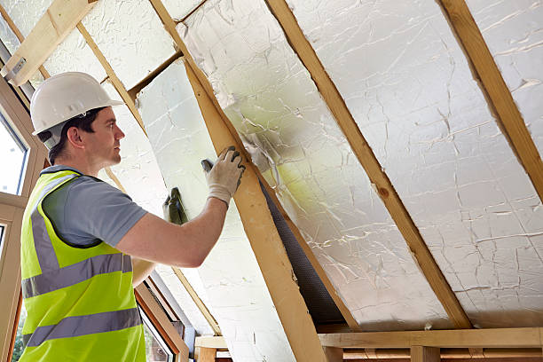 Best Energy-efficient Insulation  in Kyle, TX
