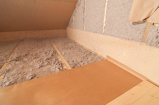 Insulation for Commercial Buildings in Kyle, TX